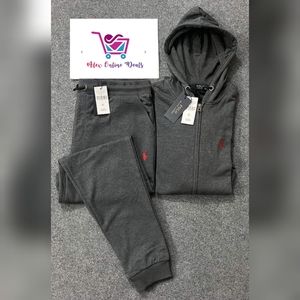 Polo Ralph Lauren Sweatsuit
